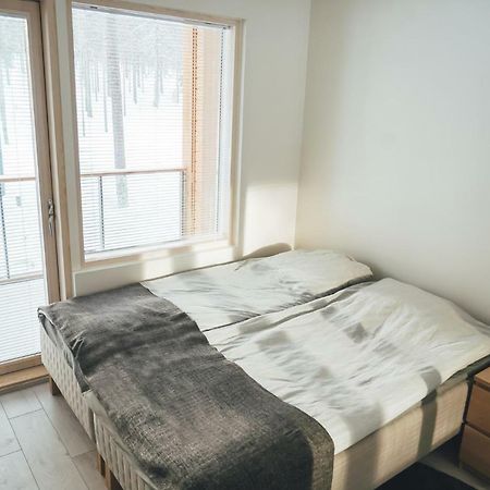 Tunturinlaita D3 Villa Sirkka Luaran gambar