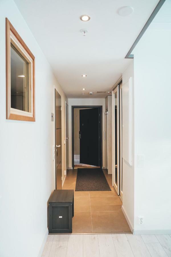 Tunturinlaita D3 Villa Sirkka Luaran gambar